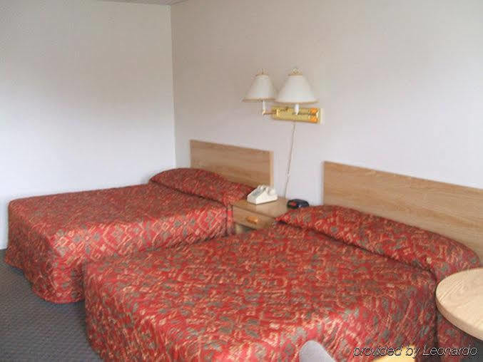 Red Carpet And Motel